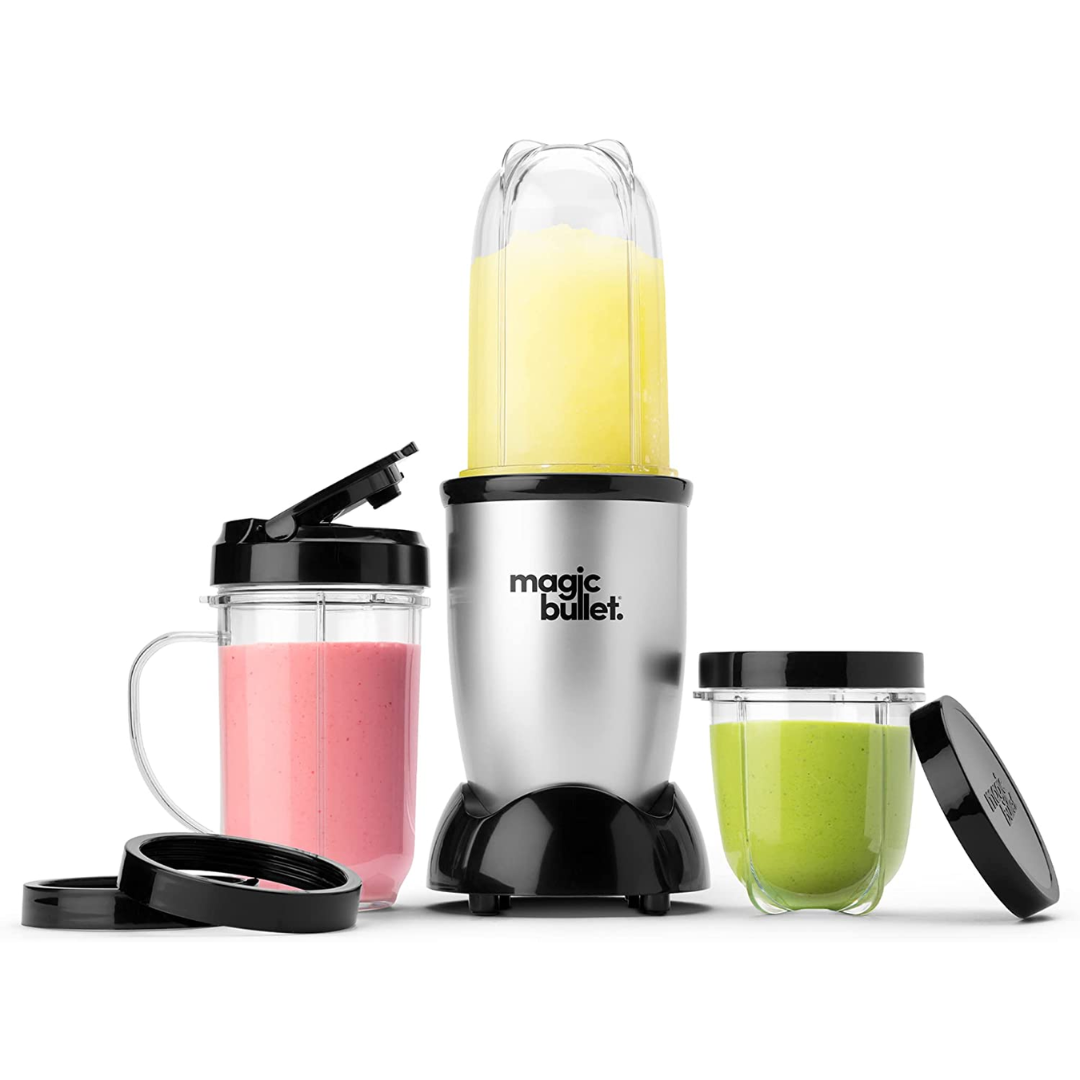 Magic Bullet Blender